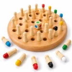 Memory Chess Brain Training