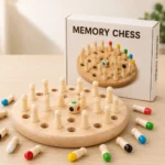 Memory Chess Brain Training - Image 4