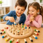 Memory Chess Brain Training - Image 3
