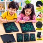 8.5 Inch LCD Writing Tablet 🚚 ফ্রি হোম ডেলিভারি। - Image 3