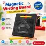 Magnetic Writing Board with 380 Balls - Image 2