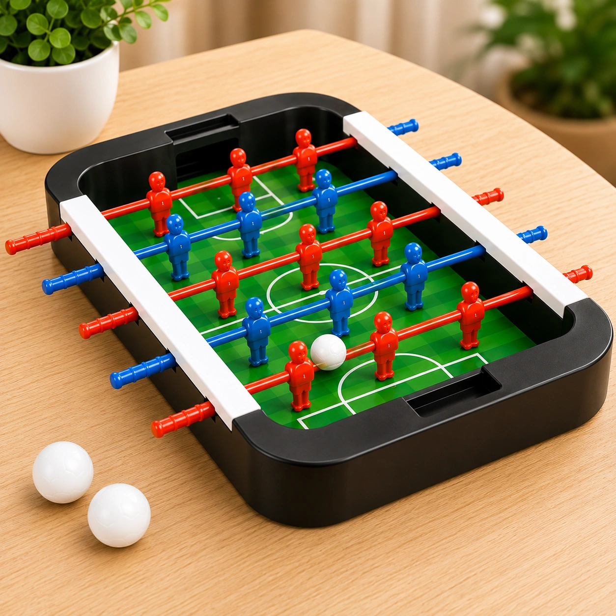football game toy1 Mini Tabletop Football Game - Image 1