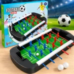 Mini Tabletop Football Game - Image 4