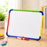 52 Pages Intelligence Book + White Board with Marker Combo Set - Image 4